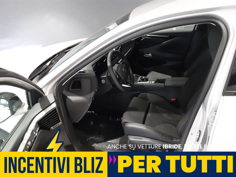 DS DS 4 1.5 bluehdi edition france 130cv auto
