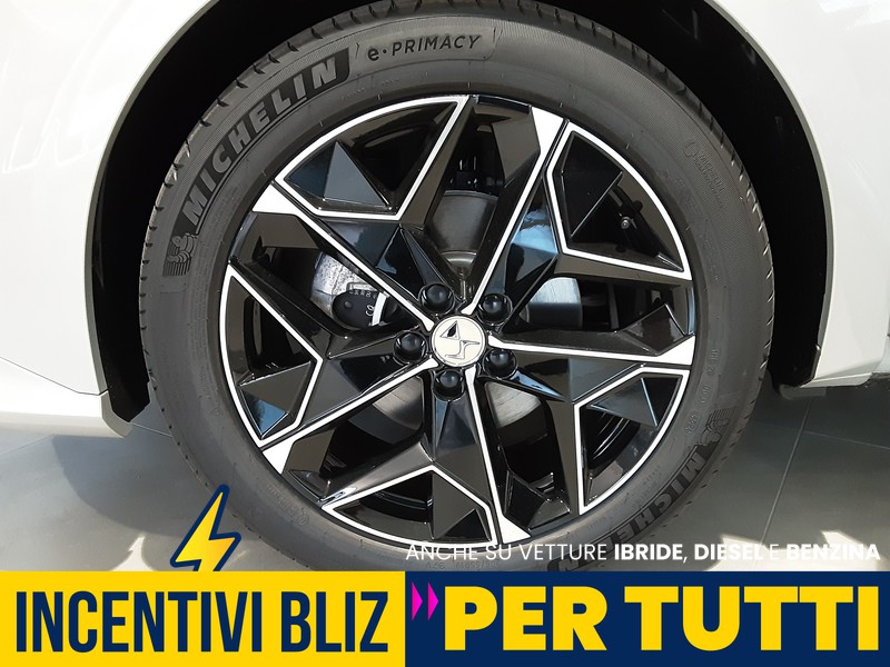 DS DS 4 1.5 bluehdi edition france 130cv auto