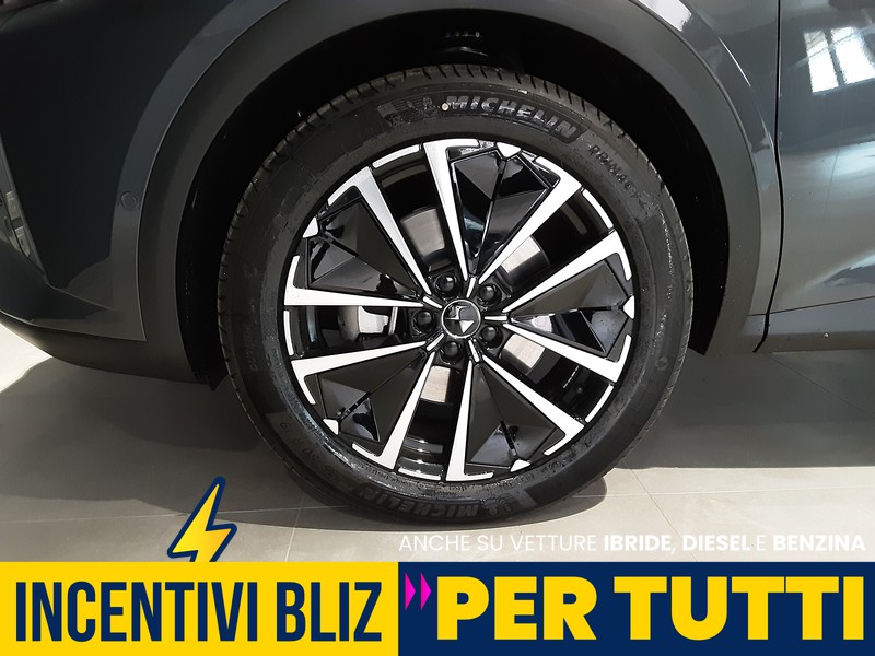 DS DS 7 Crossback 1.6 phev pallas 225cv auto