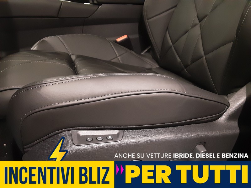 DS DS 7 Crossback 1.6 phev pallas 225cv auto