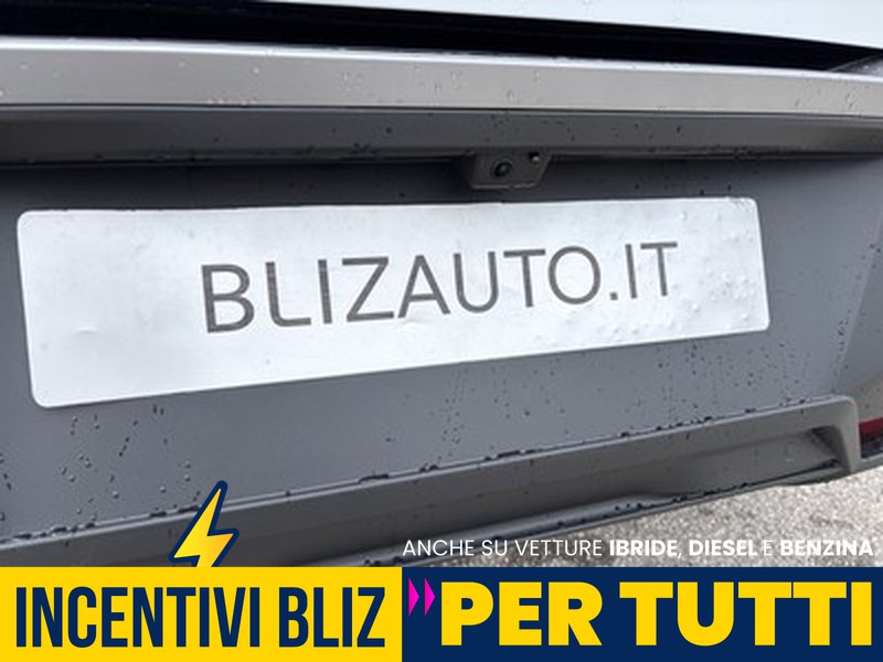 Peugeot 3008 1.2 hybrid allure 136cv e-dcs6