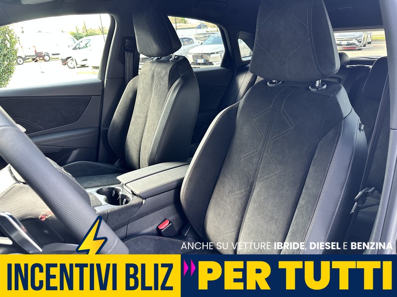 DS DS 7 Crossback 1.5 bluehdi edition france 130cv auto