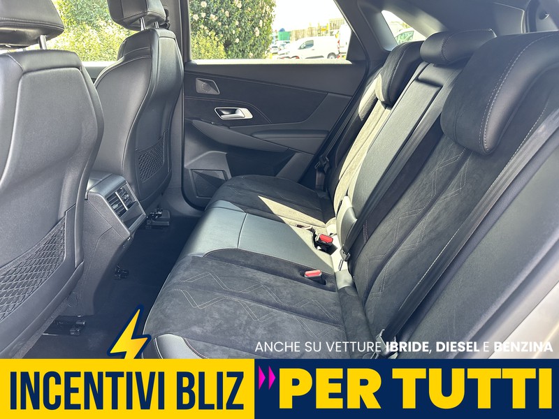 DS DS 7 Crossback 1.5 bluehdi edition france 130cv auto