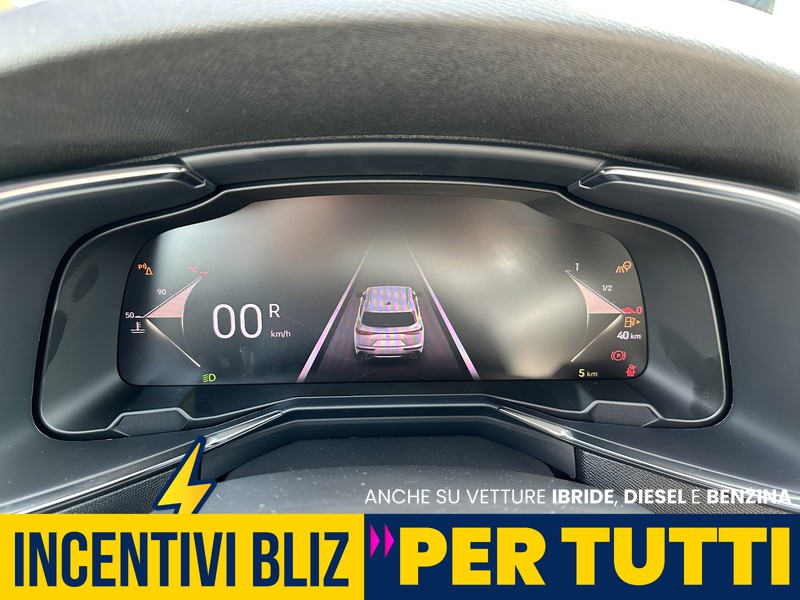 DS DS 7 Crossback 1.5 bluehdi edition france 130cv auto