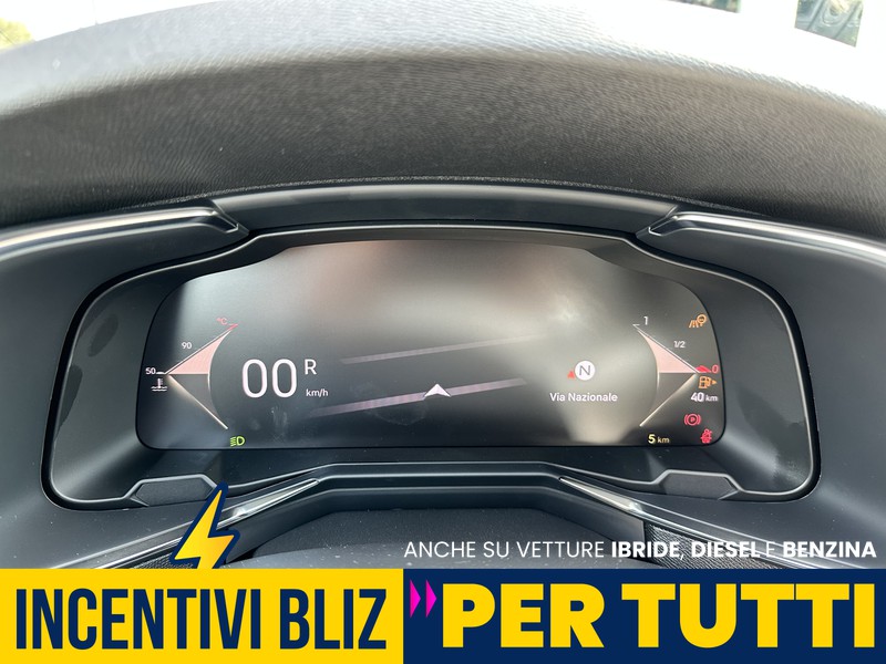 DS DS 7 Crossback 1.5 bluehdi edition france 130cv auto