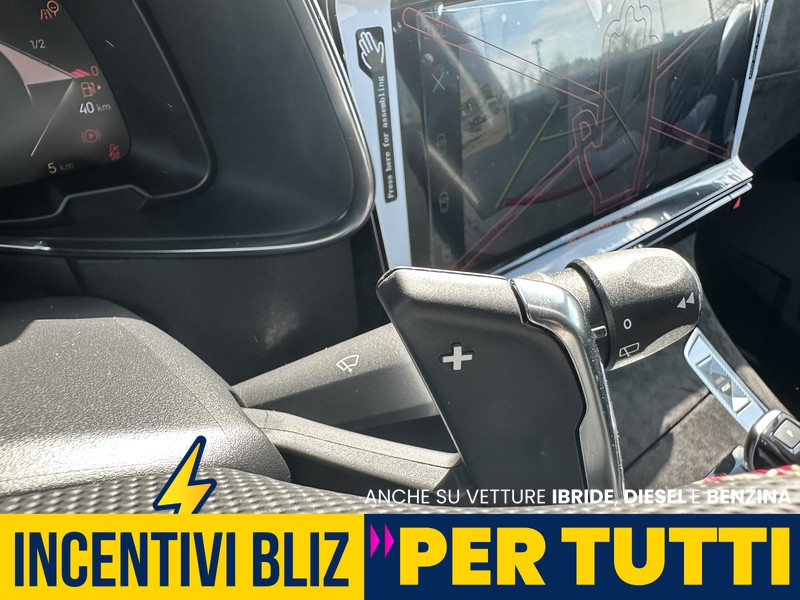 DS DS 7 Crossback 1.5 bluehdi edition france 130cv auto