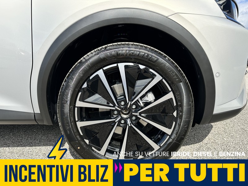 DS DS 7 Crossback 1.5 bluehdi edition france 130cv auto