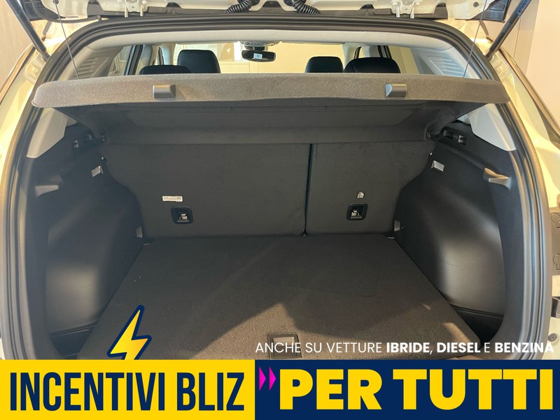 Jeep Compass 1.5 turbo t4 mhev north star 2wd 130cv dct