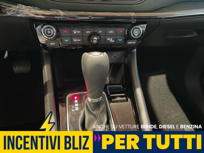Jeep Compass 1.5 turbo t4 mhev north star 2wd 130cv dct