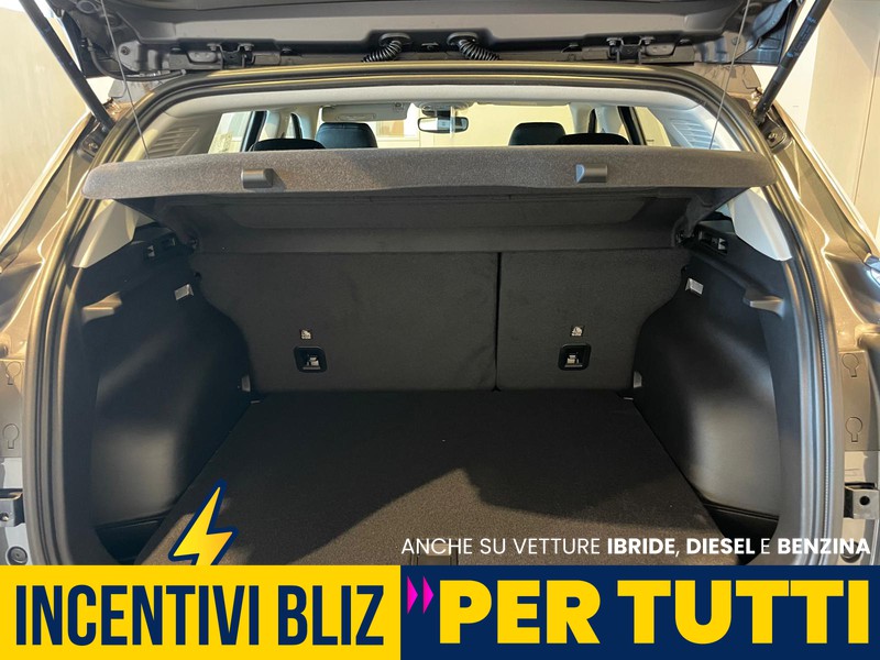 Jeep Compass 1.5 turbo t4 mhev altitude 2wd 130cv dct