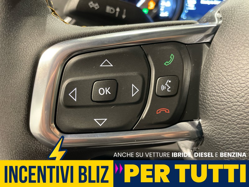 Jeep Wrangler unlimited 2.0 atx phev sahara 4xe auto