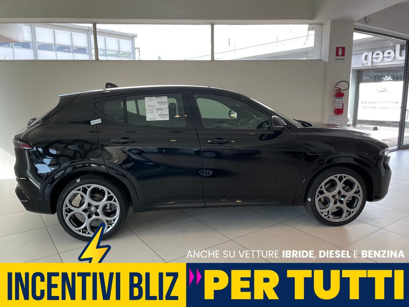 Alfa romeo Tonale 1.5 hybrid sprint 160cv tct7