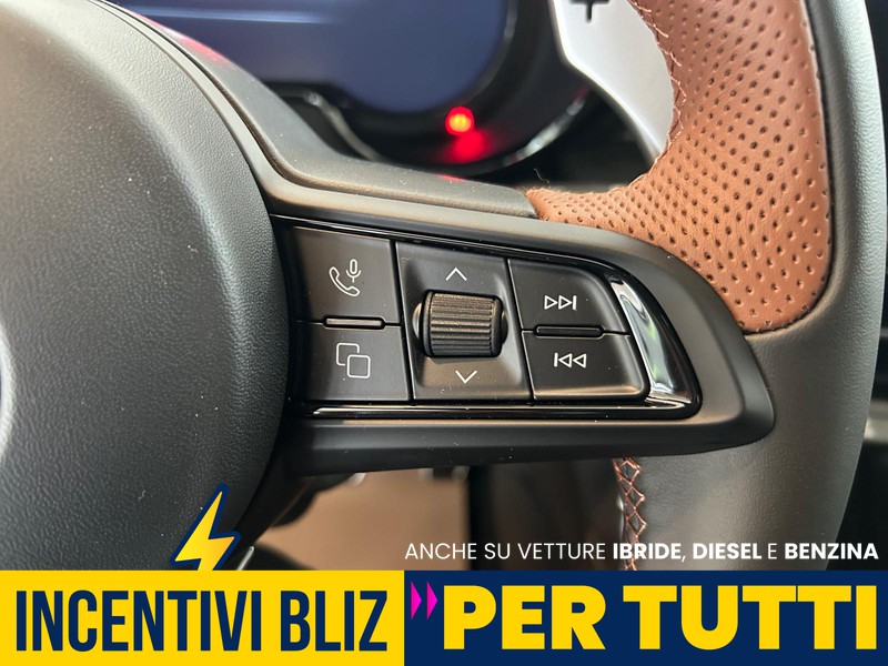 Alfa romeo Tonale 1.6 intensa 130cv tct6