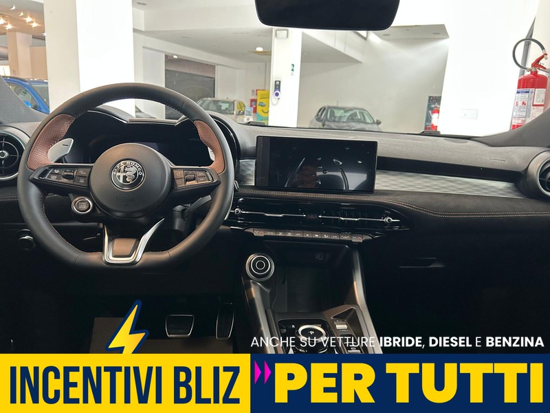 Alfa romeo Tonale 1.6 intensa 130cv tct6