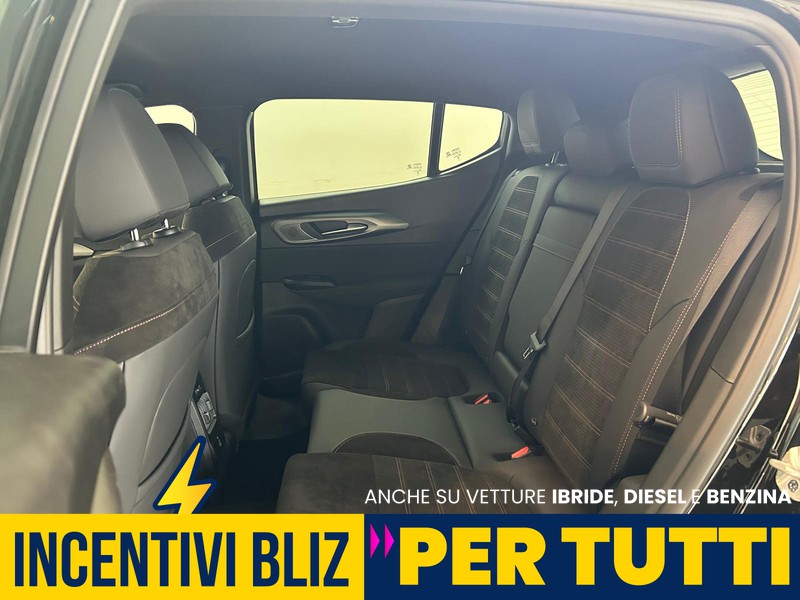 Alfa romeo Tonale 1.6 intensa 130cv tct6