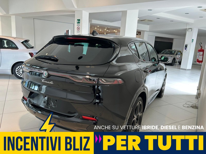Alfa romeo Tonale 1.6 intensa 130cv tct6