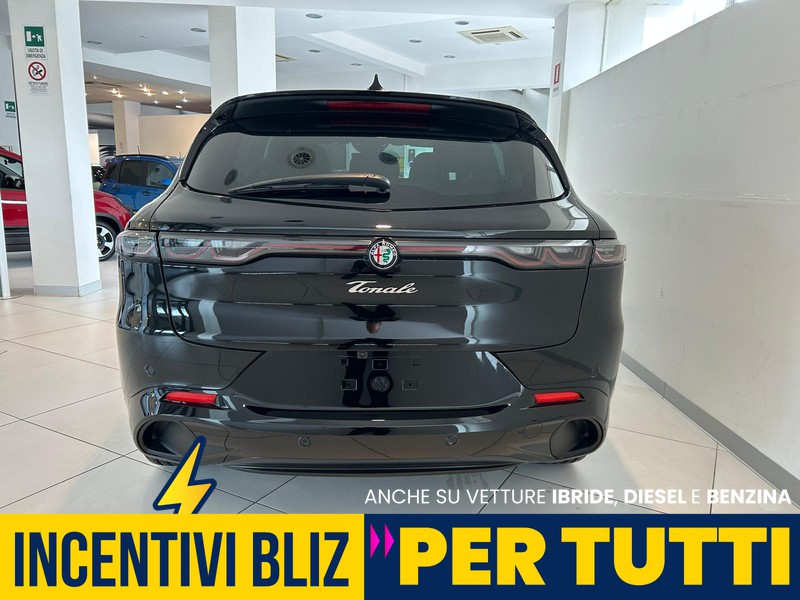 Alfa romeo Tonale 1.6 intensa 130cv tct6