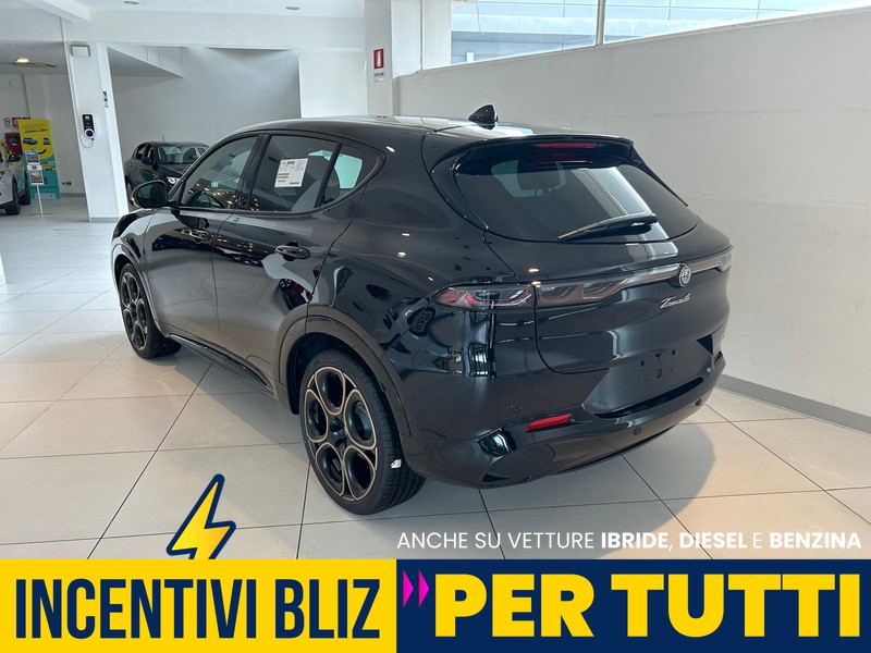 Alfa romeo Tonale 1.6 intensa 130cv tct6