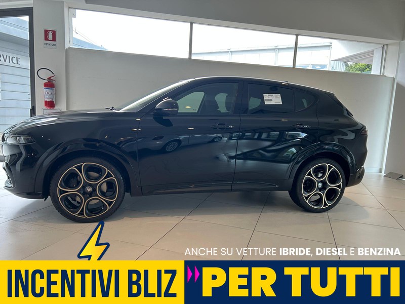 Alfa romeo Tonale 1.6 intensa 130cv tct6