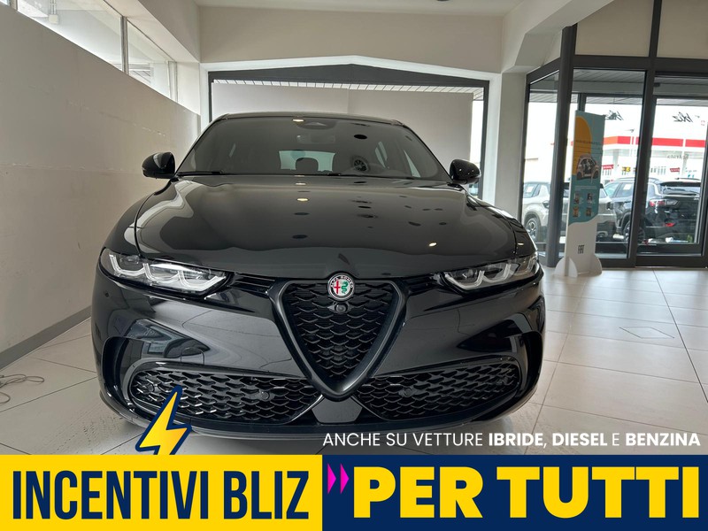 Alfa romeo Tonale 1.6 intensa 130cv tct6