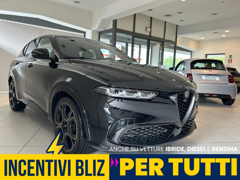 Alfa romeo Tonale 1.6 intensa 130cv tct6