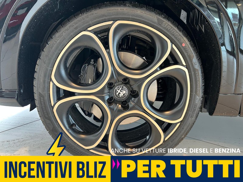 Alfa romeo Tonale 1.6 intensa 130cv tct6