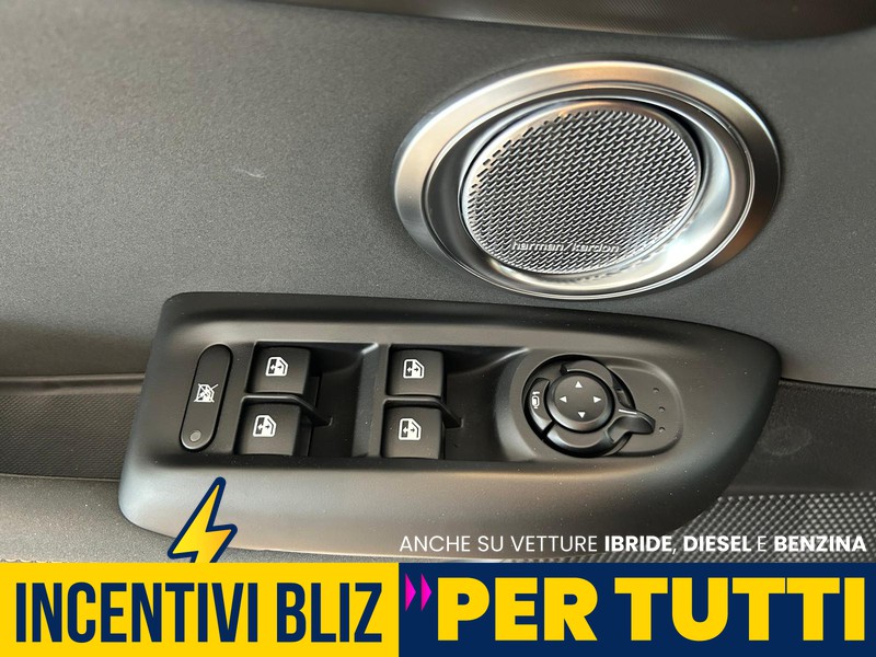 Alfa romeo Tonale 1.6 intensa 130cv tct6