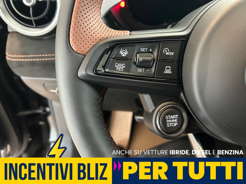 Alfa romeo Tonale 1.6 intensa 130cv tct6