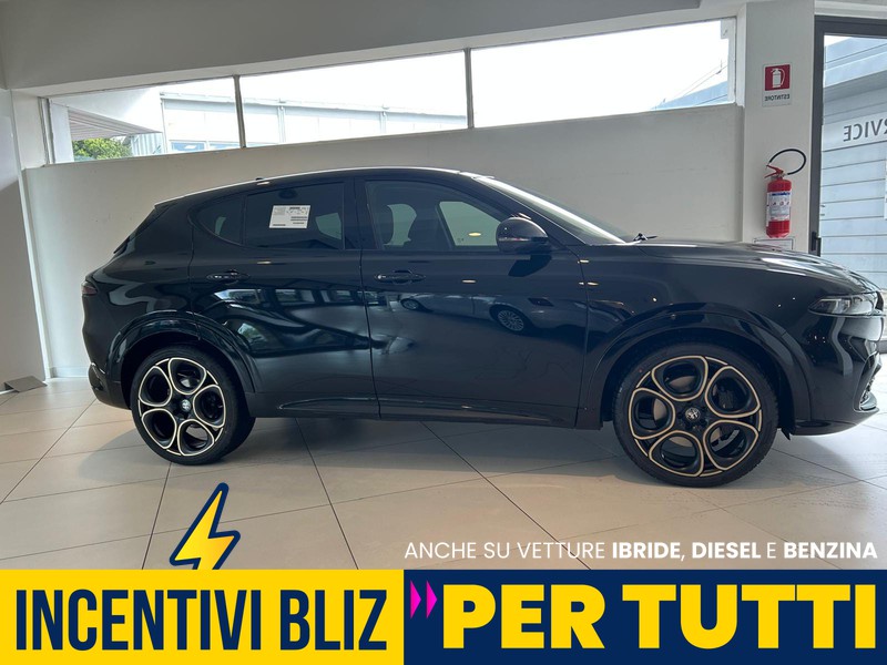 Alfa romeo Tonale 1.6 intensa 130cv tct6