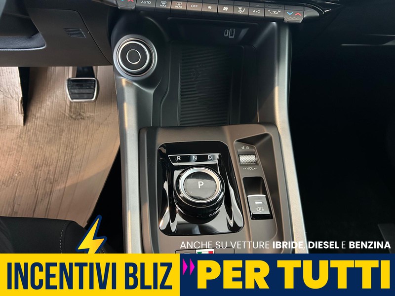 Alfa romeo Tonale 1.5 hybrid sprint 130cv tct7
