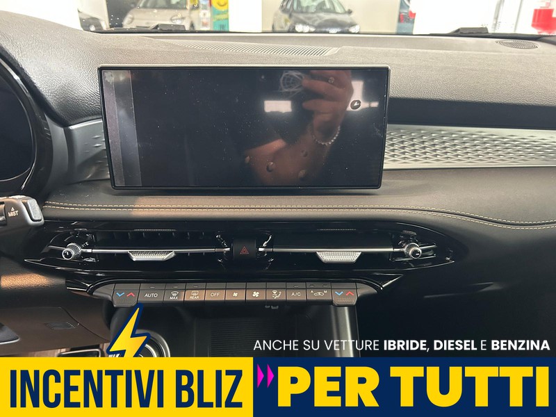 Alfa romeo Tonale 1.5 hybrid sprint 130cv tct7
