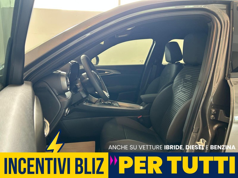 Alfa romeo Tonale 1.5 hybrid sprint 130cv tct7