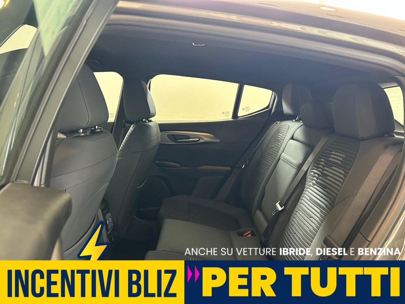 Alfa romeo Tonale 1.5 hybrid sprint 130cv tct7