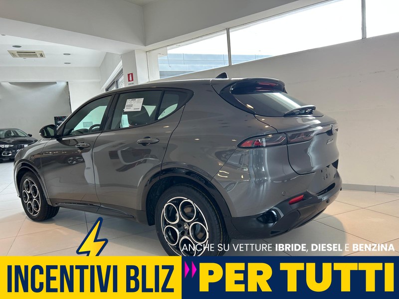 Alfa romeo Tonale 1.5 hybrid sprint 130cv tct7