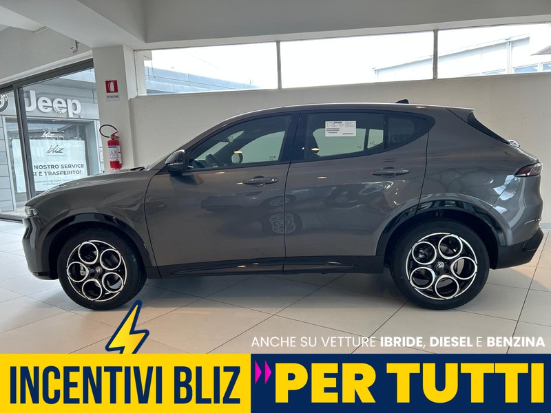Alfa romeo Tonale 1.5 hybrid sprint 130cv tct7