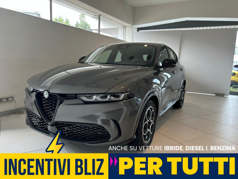 Alfa romeo Tonale 1.5 hybrid sprint 130cv tct7