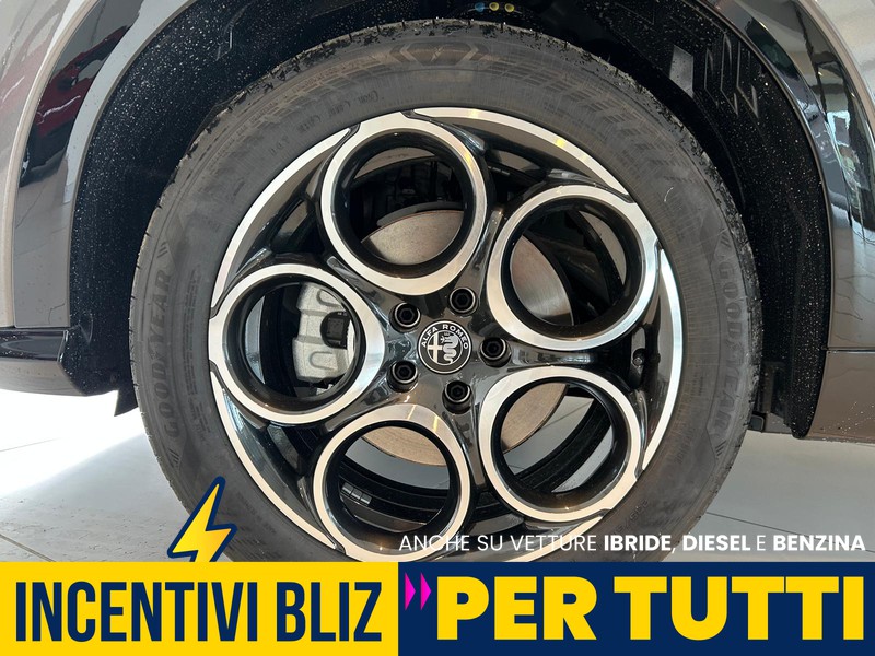 Alfa romeo Tonale 1.5 hybrid sprint 130cv tct7