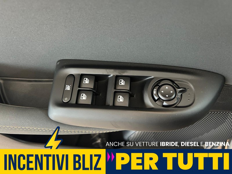 Alfa romeo Tonale 1.5 hybrid sprint 130cv tct7