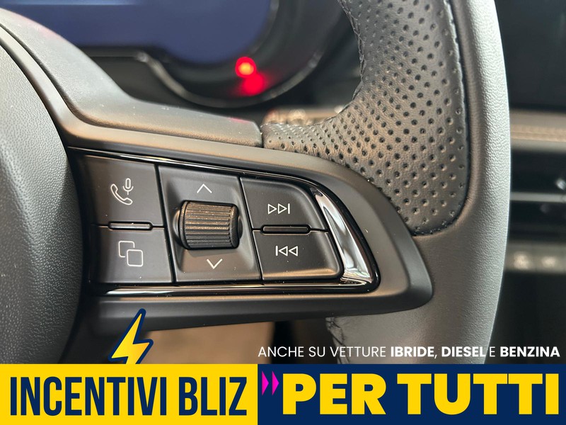 Alfa romeo Tonale 1.5 hybrid sprint 130cv tct7
