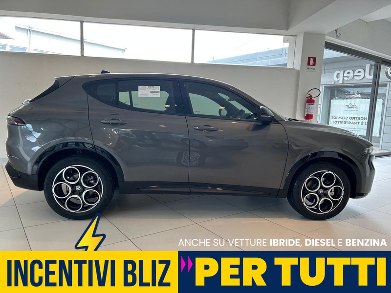 Alfa romeo Tonale 1.5 hybrid sprint 130cv tct7