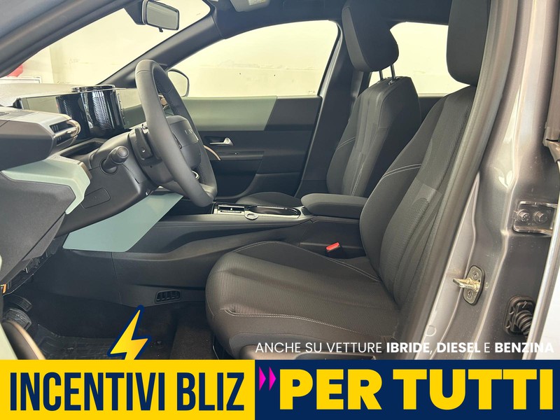 Lancia Ypsilon 1.2 mhev 110cv e-dct