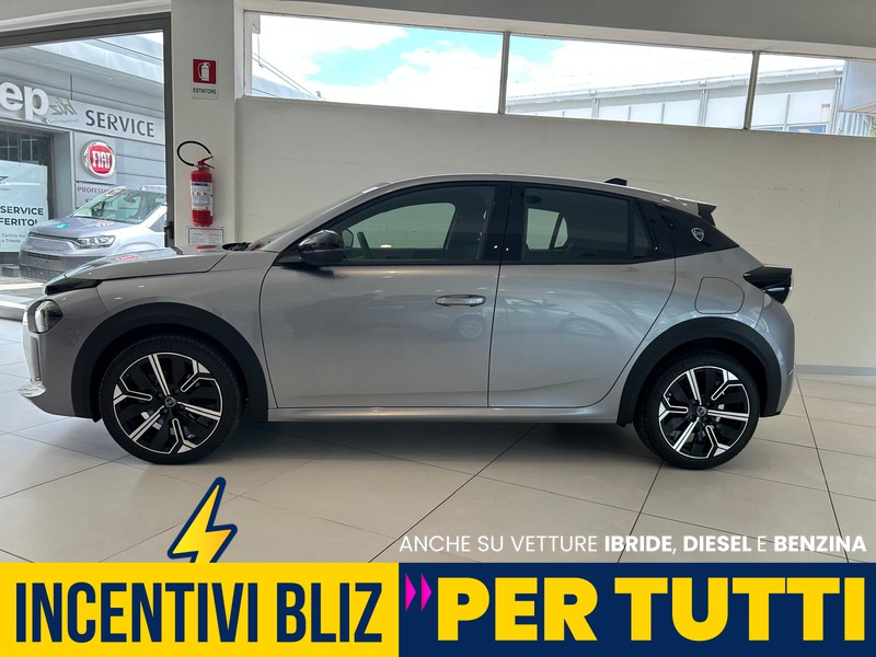 Lancia Ypsilon 1.2 mhev 110cv e-dct