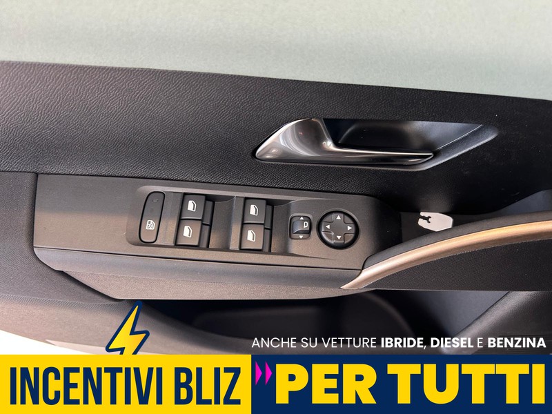 Lancia Ypsilon 1.2 mhev 110cv e-dct