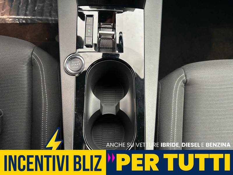 Lancia Ypsilon 1.2 mhev 110cv e-dct