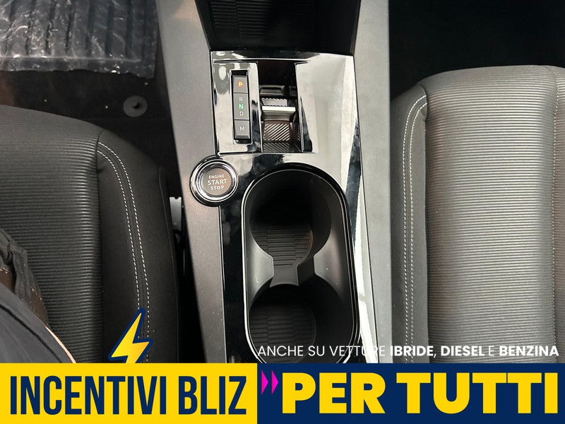 Lancia Ypsilon 1.2 mhev 110cv e-dct