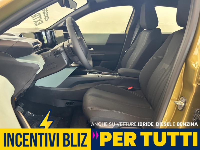 Lancia Ypsilon 1.2 mhev 110cv e-dct