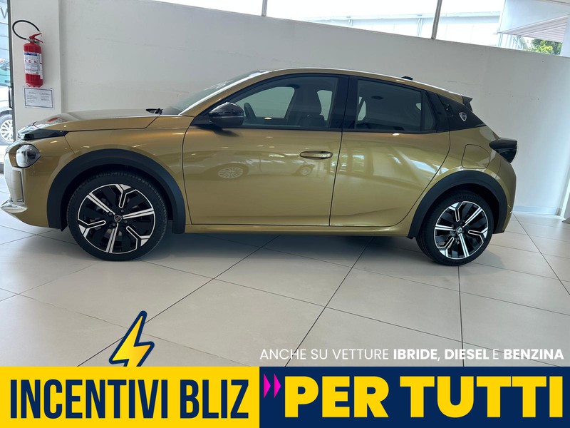 Lancia Ypsilon 1.2 mhev 110cv e-dct