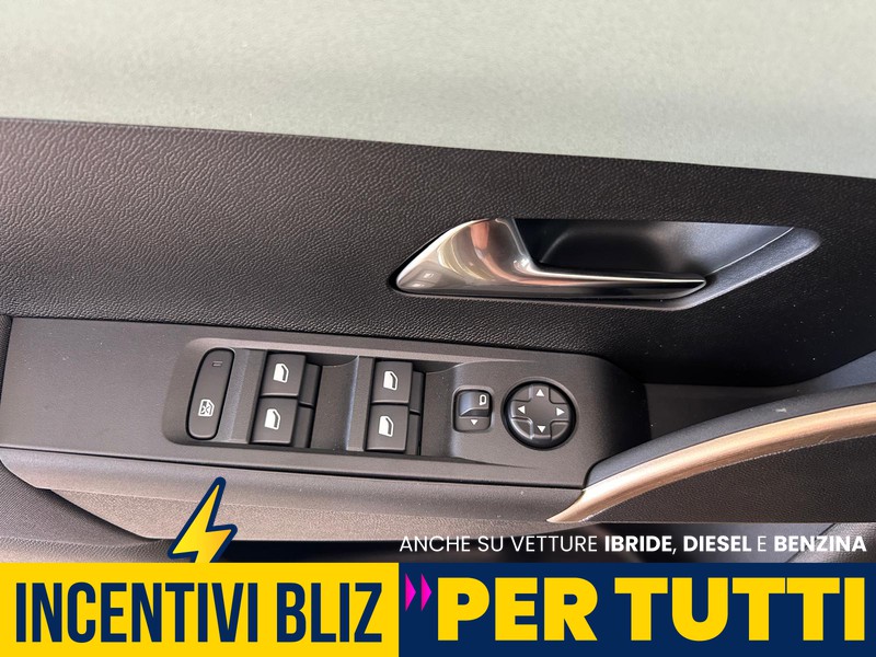 Lancia Ypsilon 1.2 mhev 110cv e-dct