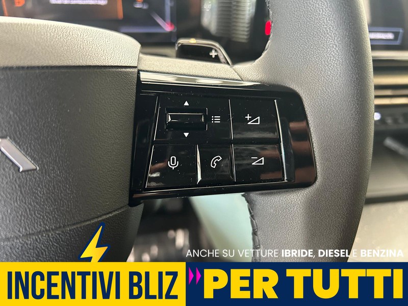 Lancia Ypsilon 1.2 mhev 110cv e-dct