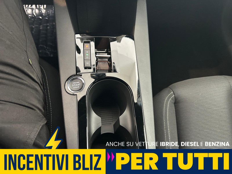 Lancia Ypsilon 1.2 mhev 110cv e-dct